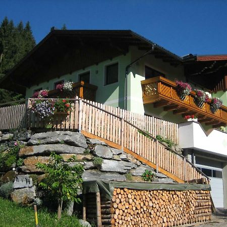 Haus Schuetter Apartment ชลัดมิง ภายนอก รูปภาพ