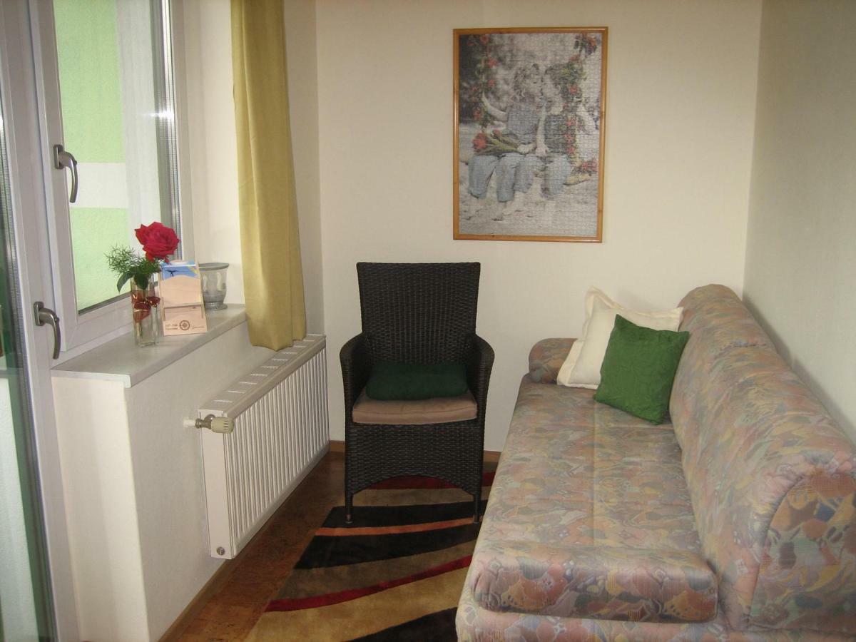 Haus Schuetter Apartment ชลัดมิง ภายนอก รูปภาพ