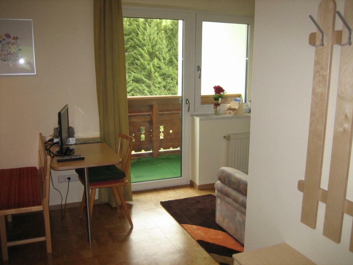 Haus Schuetter Apartment ชลัดมิง ภายนอก รูปภาพ